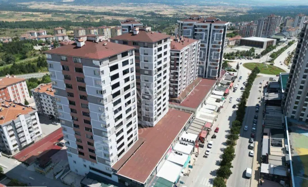 Kuzeykent Işık Sitesinde Yatırımlık Veya Oturumluk 2+1 Daire - Görsel 3