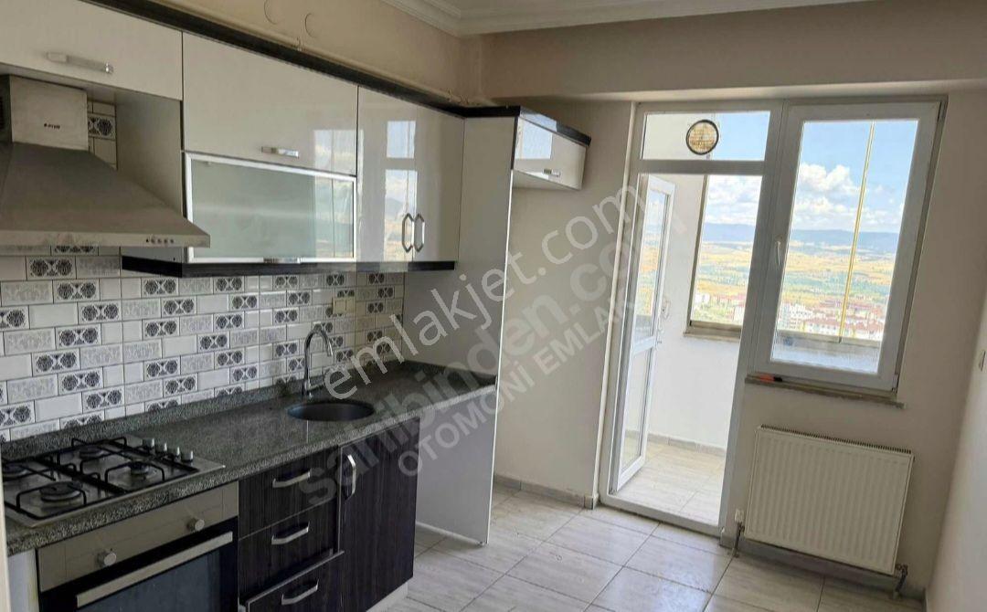 Kuzeykent Işık Sitesinde Yatırımlık Veya Oturumluk 2+1 Daire - Görsel 10