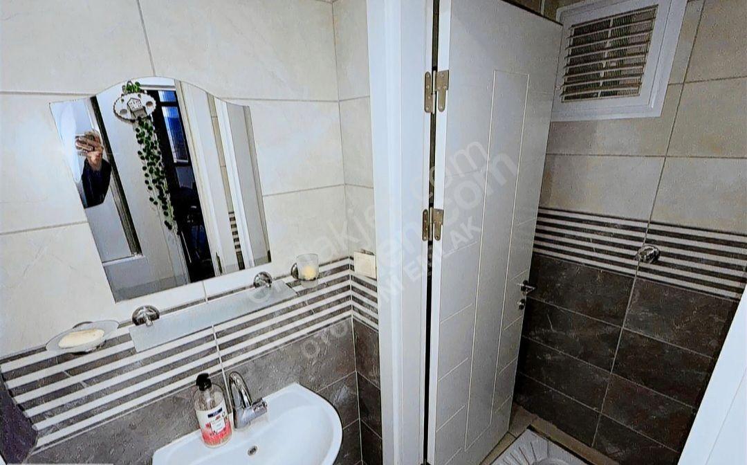Kuzeykent Işık Sitesinde Yatırımlık Veya Oturumluk 2+1 Daire - Görsel 17