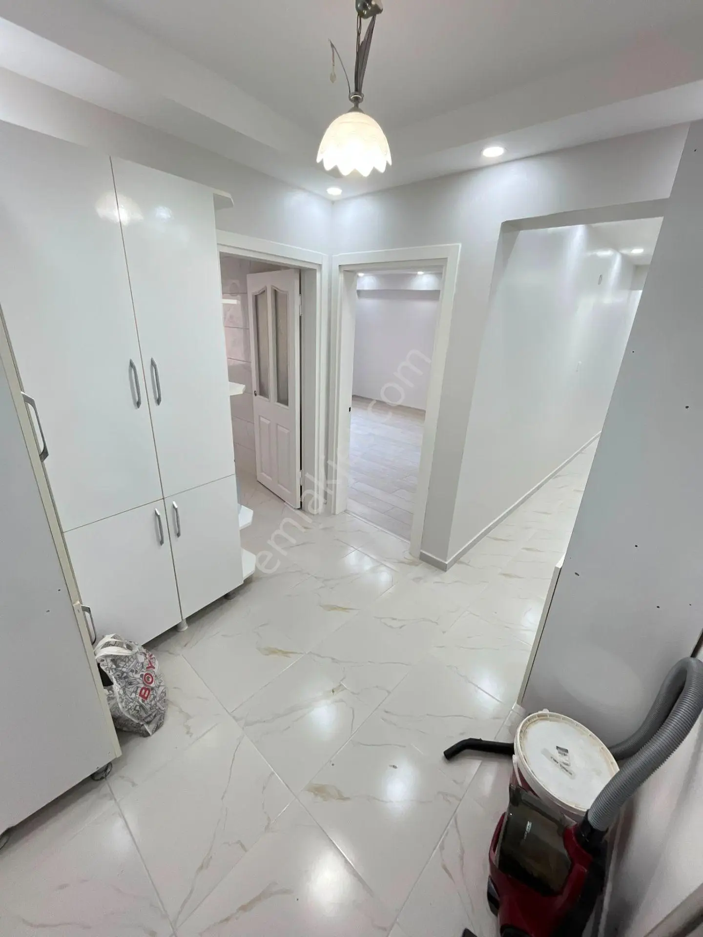Arslanbeyden Çorlu Merkezde İçi Full Yapılı Ara Kat 13yıllık Acil Satılık Daire Fırsatı!!!!!!!! - Görsel 3