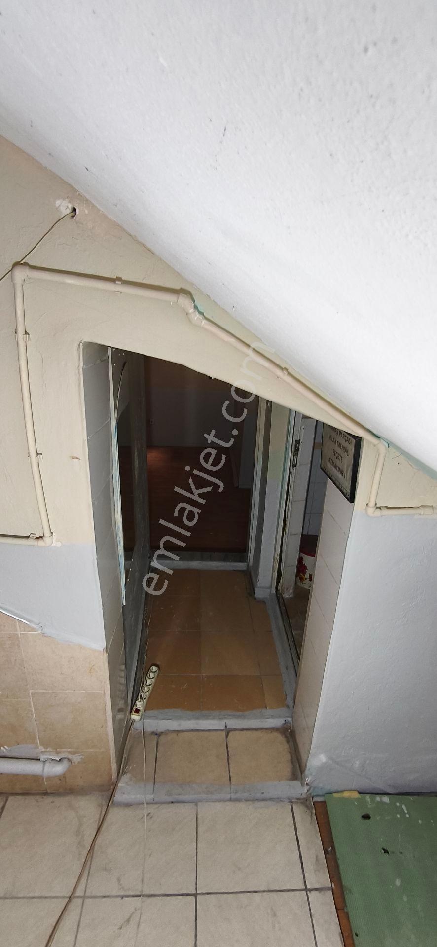 Sahibinden İskanlı Kiralık Zemin Dükkan 150 M2 - Görsel 16