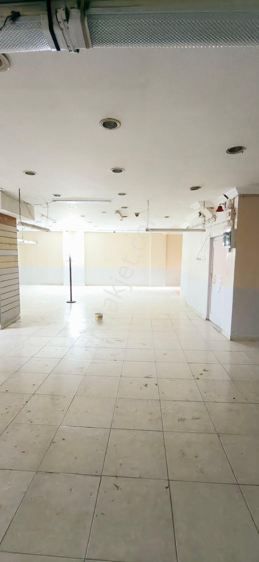 Sahibinden İskanlı Kiralık Zemin Dükkan 150 M2 - Görsel 13