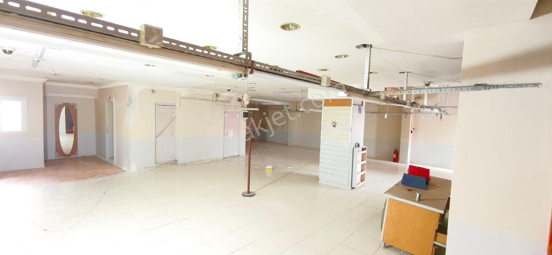 Sahibinden İskanlı Kiralık Zemin Dükkan 150 M2 - Görsel 15