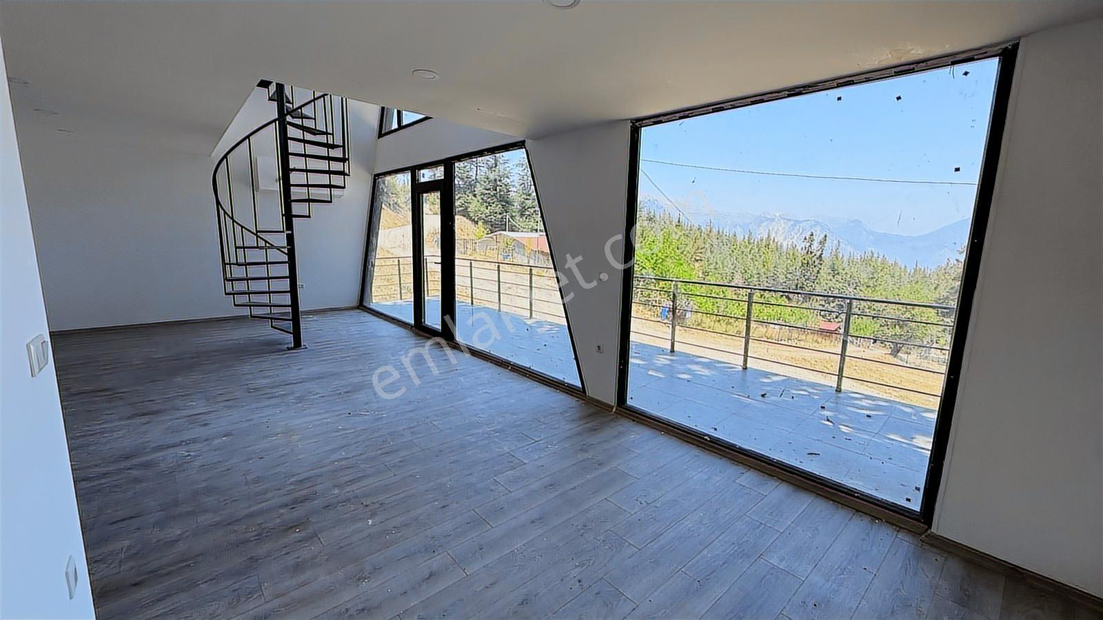 Acil Kelepir Sıfır Tıny House Hisarçandırda Doğayla İç İçe! - Görsel 12