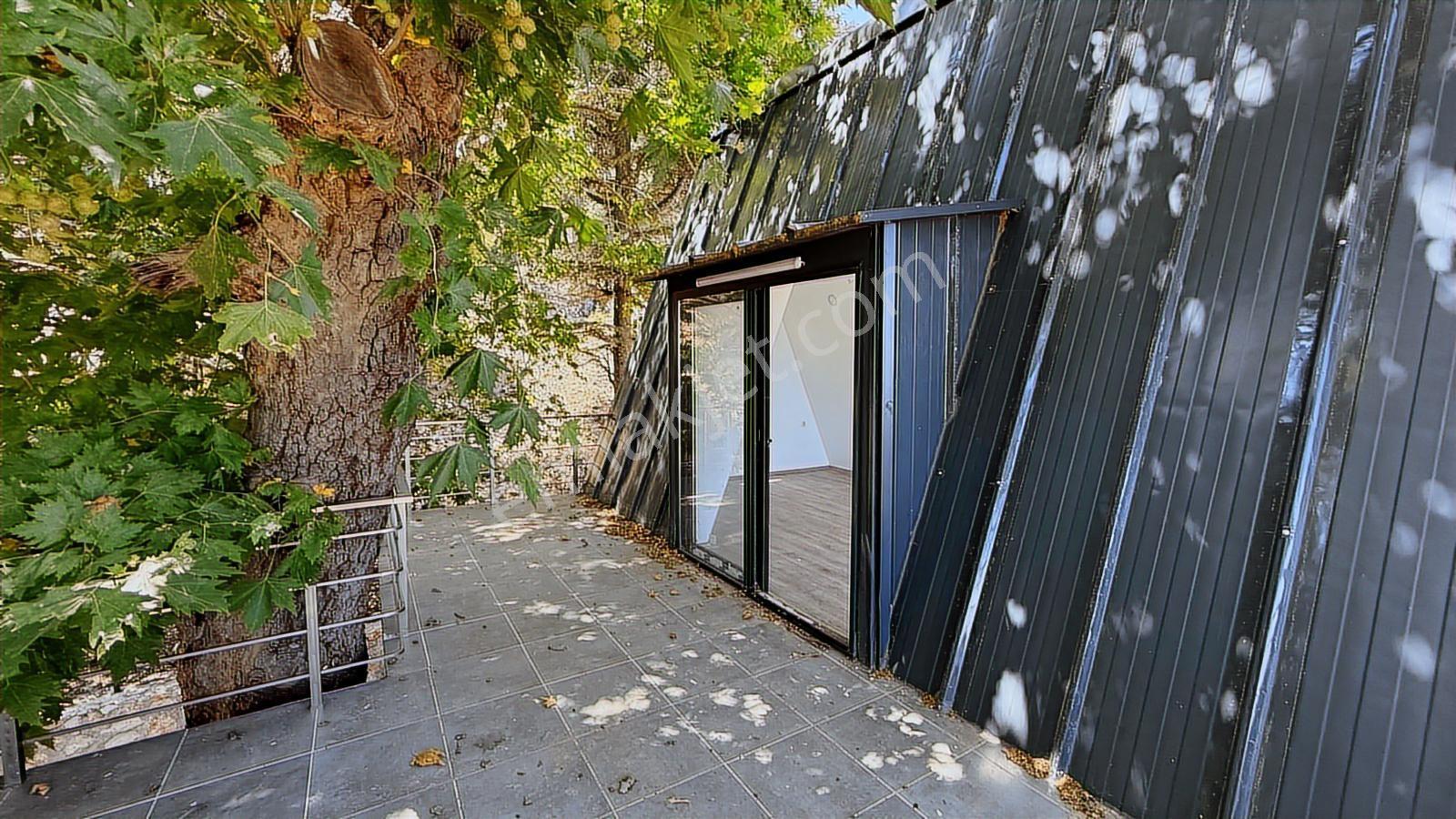 Acil Kelepir Sıfır Tıny House Hisarçandırda Doğayla İç İçe! - Görsel 20