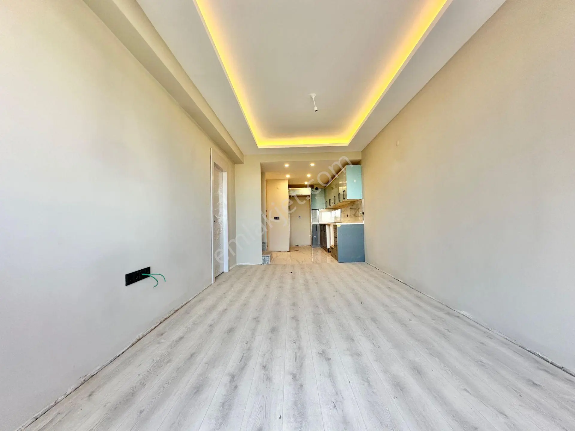 ꧁ay Emlaktan꧂akçay'da Kapalı Otoparklı Çift Asansörlü Denize Yakın Satılık 2+1 Dubleks Daire - Görsel 21