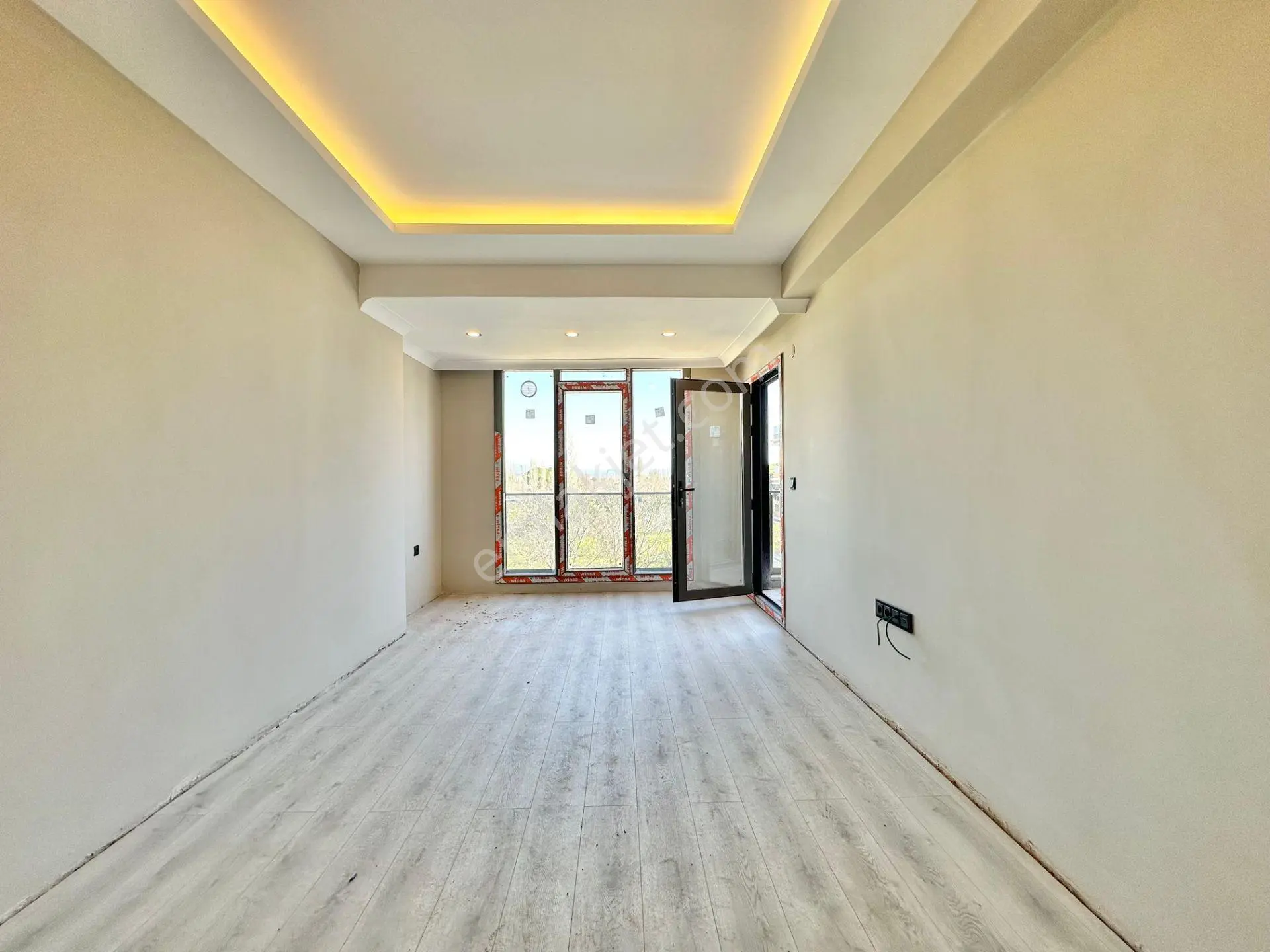 ꧁ay Emlaktan꧂akçay'da Kapalı Otoparklı Çift Asansörlü Denize Yakın Satılık 2+1 Dubleks Daire - Görsel 15