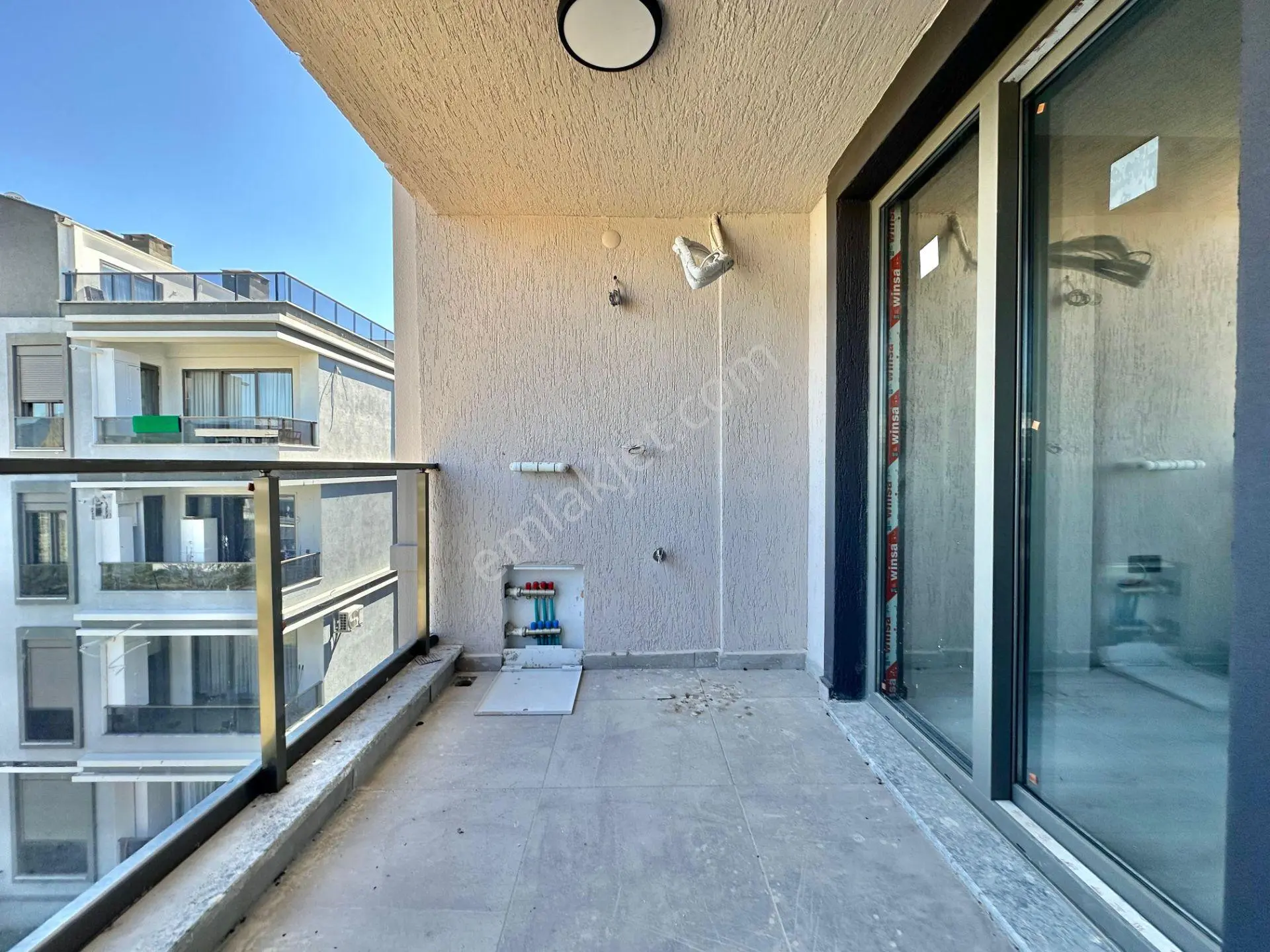 ꧁ay Emlaktan꧂akçay'da Kapalı Otoparklı Çift Asansörlü Denize Yakın Satılık 2+1 Dubleks Daire - Görsel 29