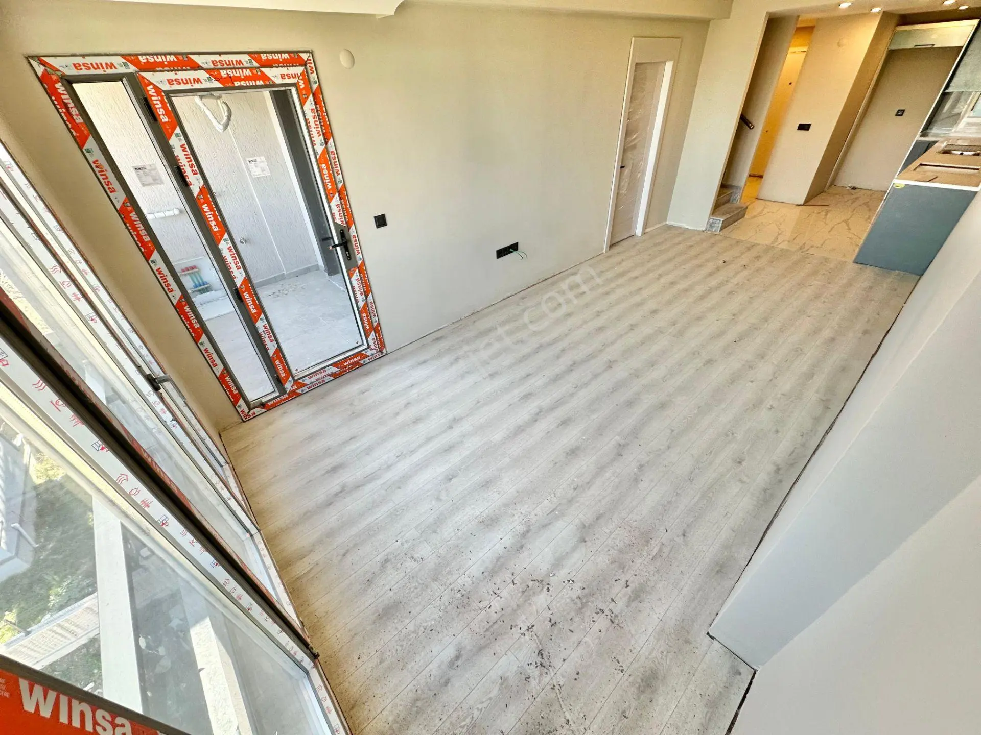 ꧁ay Emlaktan꧂akçay'da Kapalı Otoparklı Çift Asansörlü Denize Yakın Satılık 2+1 Dubleks Daire - Görsel 22