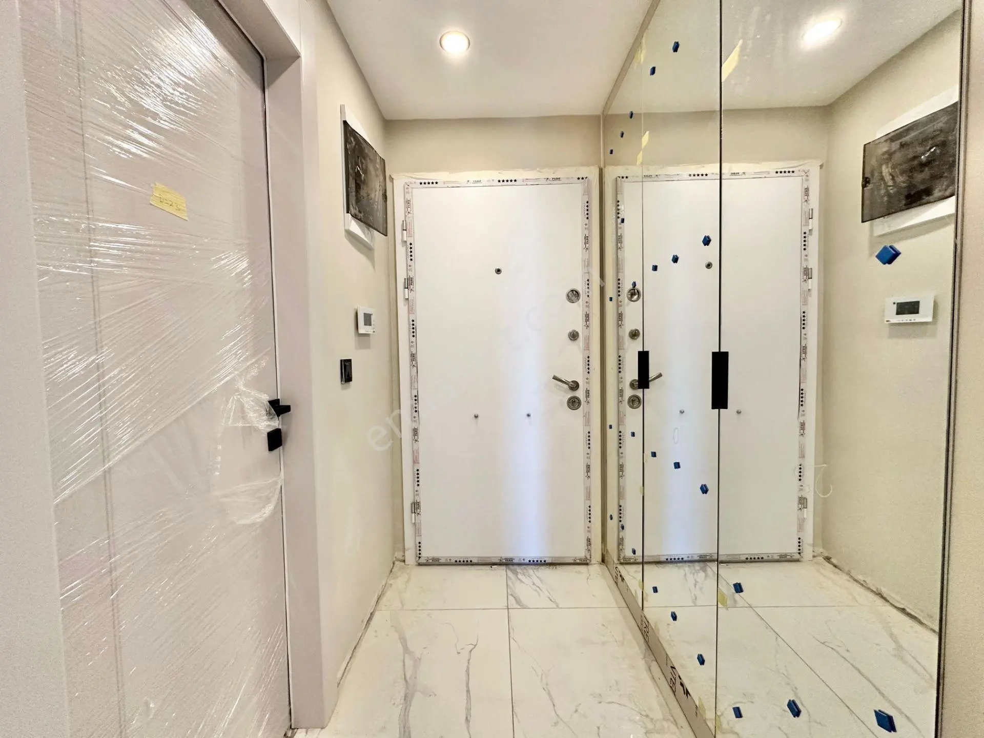 ꧁ay Emlaktan꧂akçay'da Kapalı Otoparklı Çift Asansörlü Denize Yakın Satılık 2+1 Dubleks Daire - Görsel 26