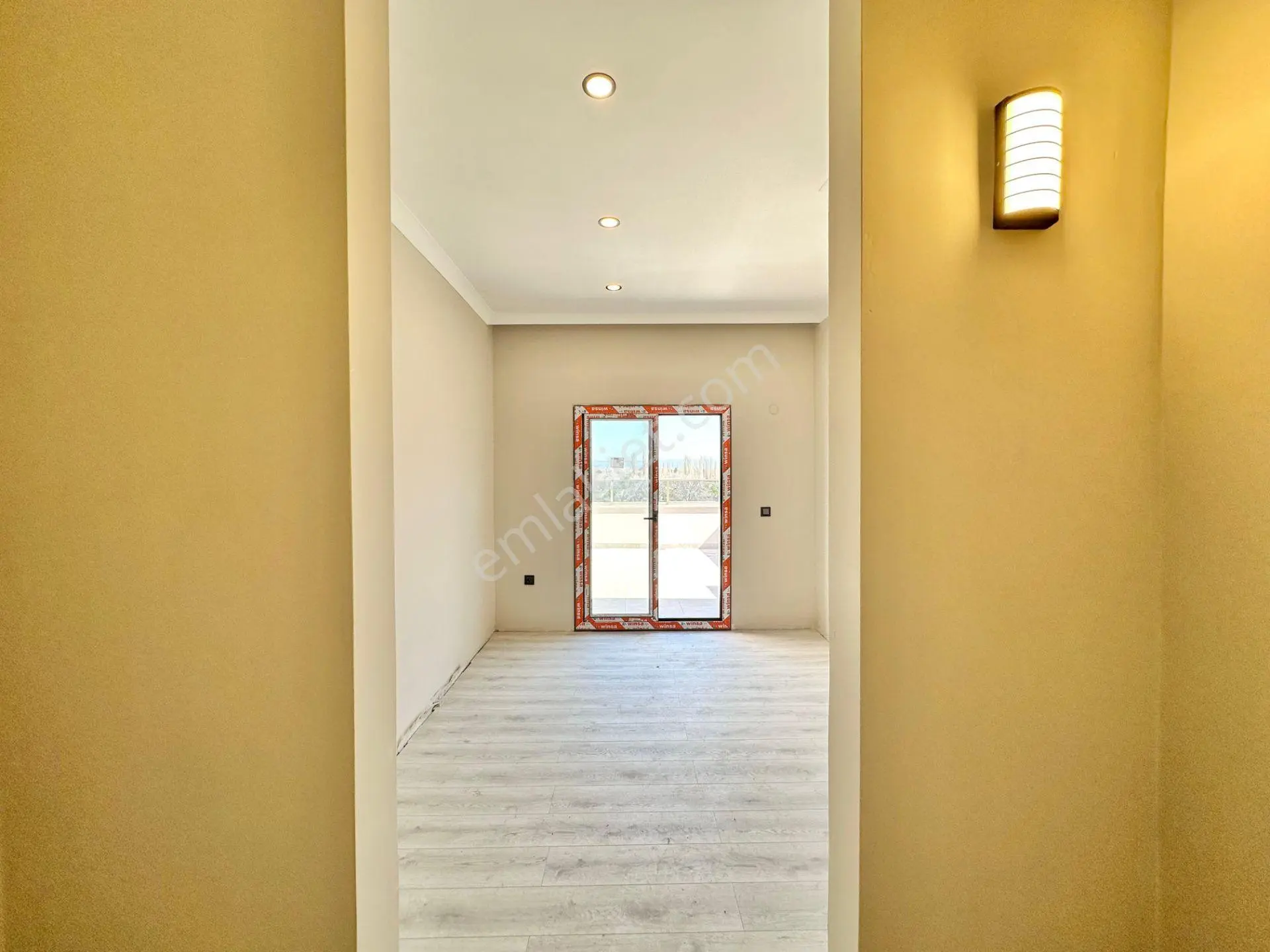 ꧁ay Emlaktan꧂akçay'da Kapalı Otoparklı Çift Asansörlü Denize Yakın Satılık 2+1 Dubleks Daire - Görsel 14