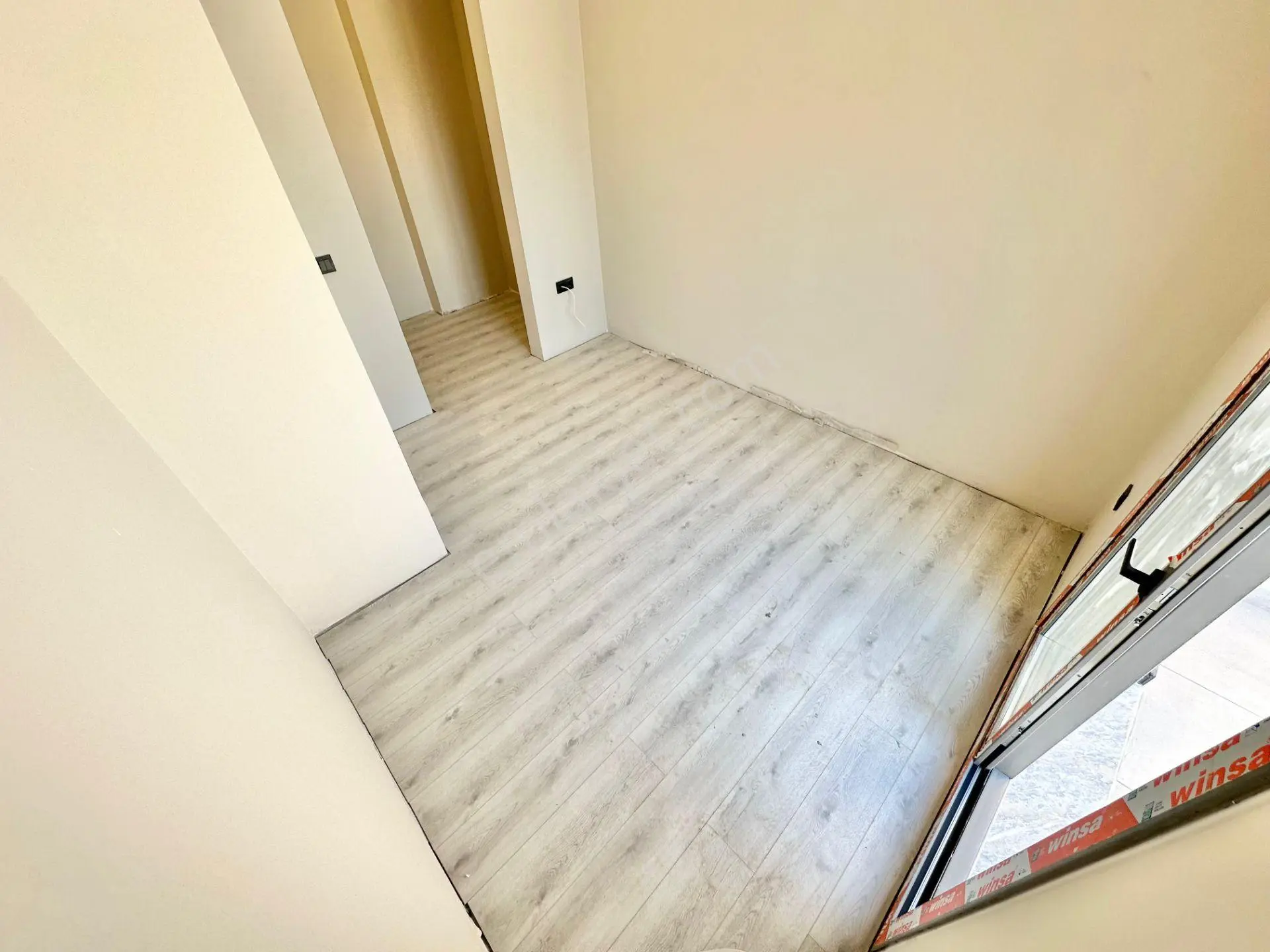 ꧁ay Emlaktan꧂akçay'da Kapalı Otoparklı Çift Asansörlü Denize Yakın Satılık 2+1 Dubleks Daire - Görsel 16