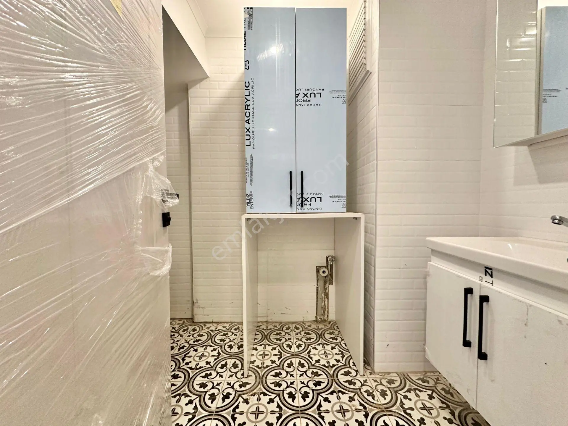 ꧁ay Emlaktan꧂akçay'da Kapalı Otoparklı Çift Asansörlü Denize Yakın Satılık 2+1 Dubleks Daire - Görsel 24