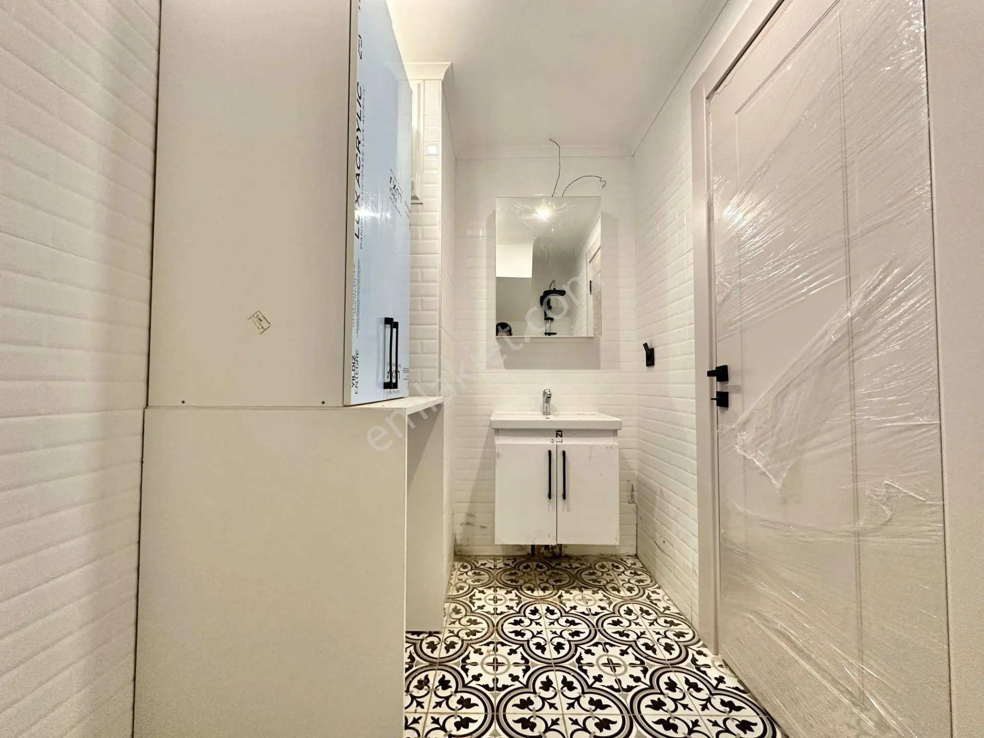 ꧁ay Emlaktan꧂akçay'da Kapalı Otoparklı Çift Asansörlü Denize Yakın Satılık 2+1 Dubleks Daire - Görsel 25