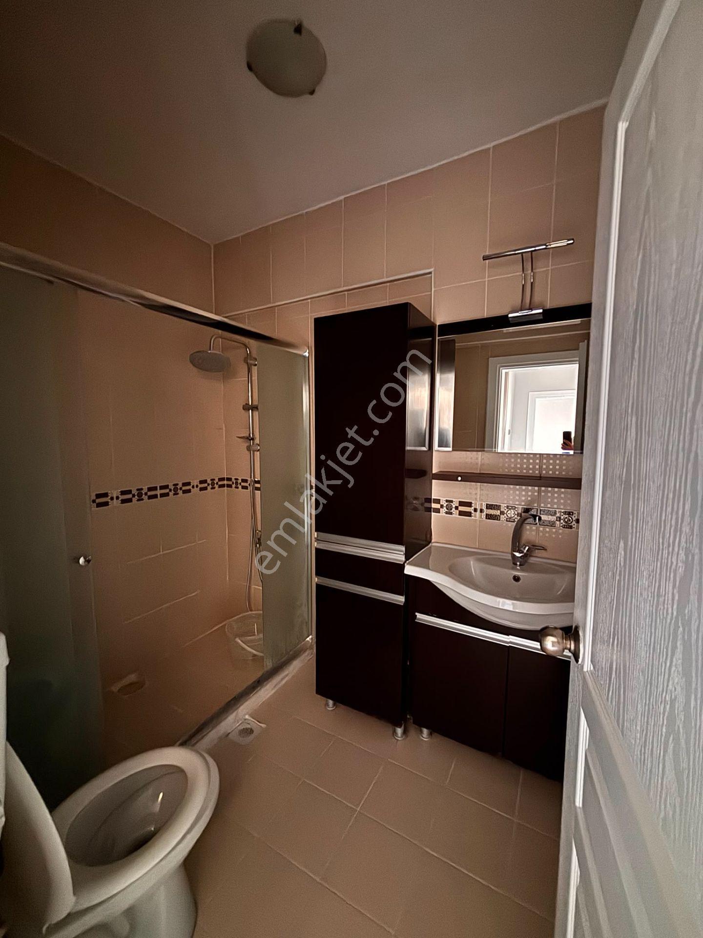Şehir Merkezinde Saat Kulesi Yanında Kiralık 4+1 Daire - Görsel 18