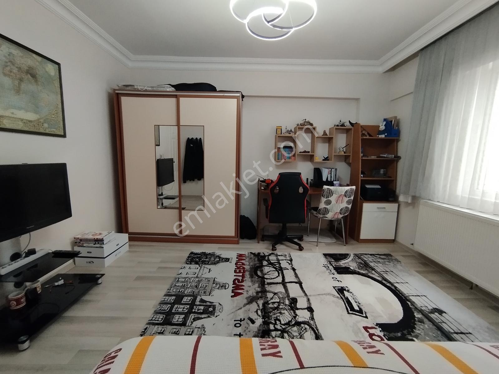Rw Nest'ten Vişnelik Mah. Şehit Mustafa Ay Sokak'ta Satılık 3+1 - Görsel 16