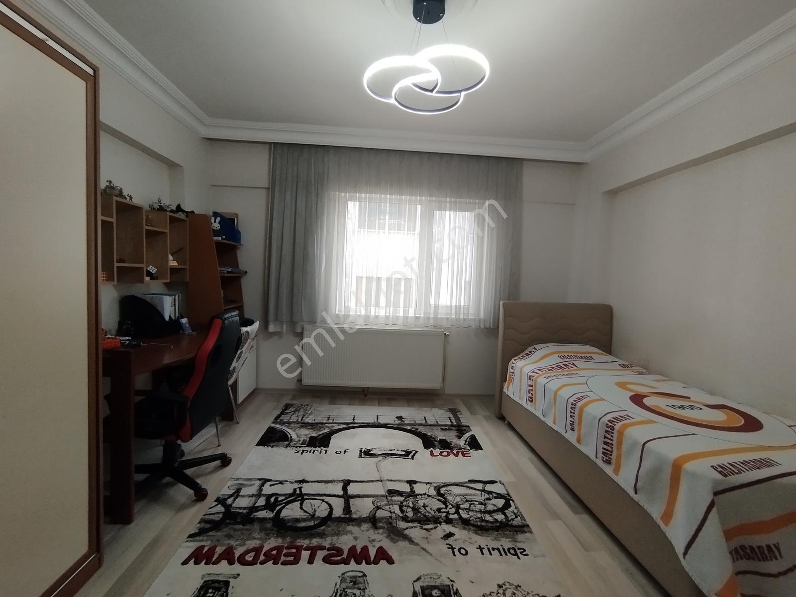 Rw Nest'ten Vişnelik Mah. Şehit Mustafa Ay Sokak'ta Satılık 3+1 - Görsel 5