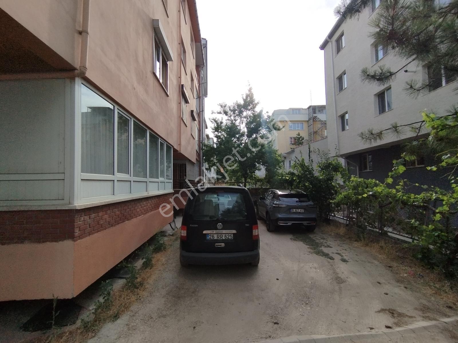 Rw Nest'ten Vişnelik Mah. Şehit Mustafa Ay Sokak'ta Satılık 3+1 - Görsel 29