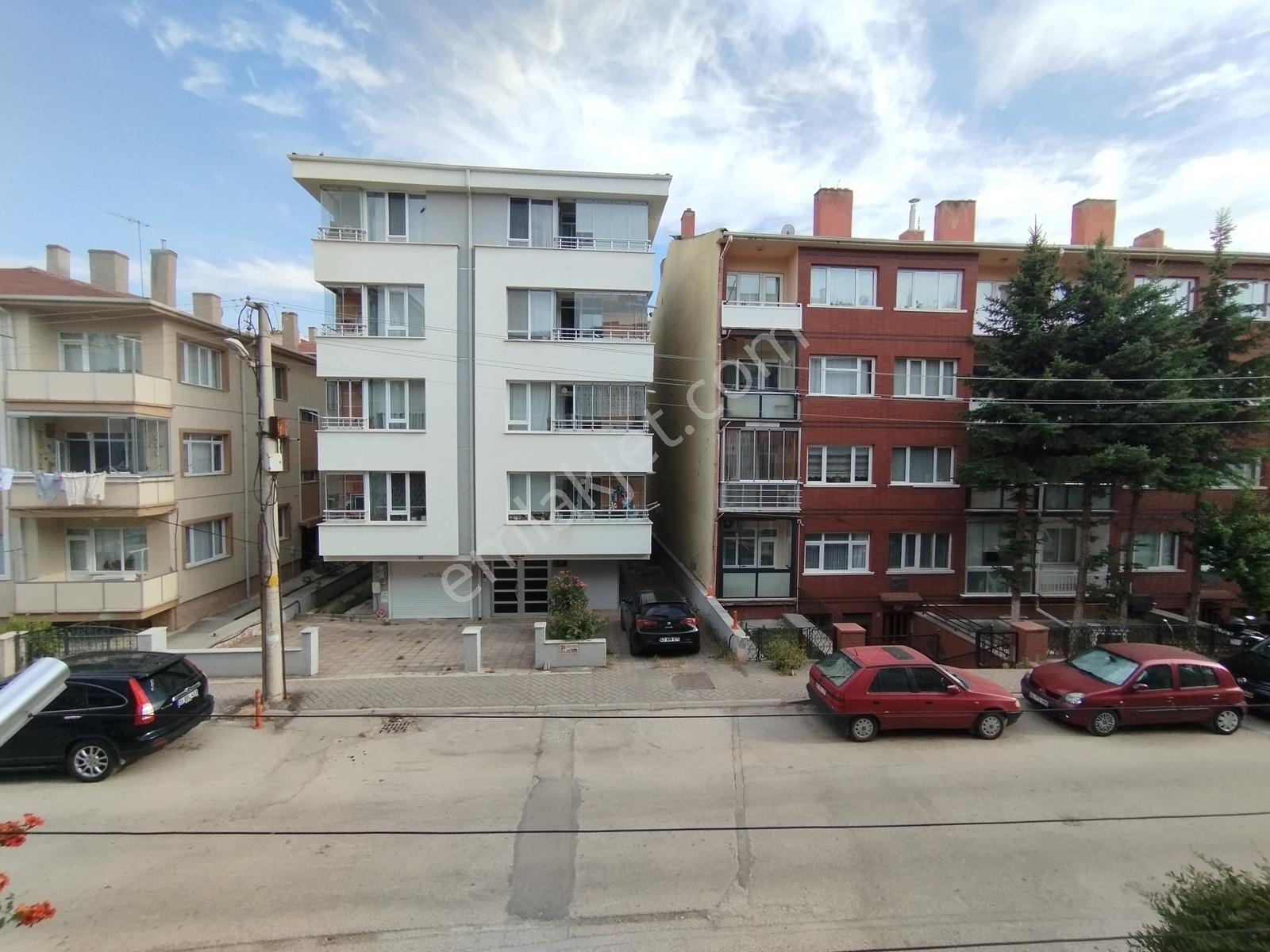 Rw Nest'ten Vişnelik Mah. Şehit Mustafa Ay Sokak'ta Satılık 3+1 - Görsel 19