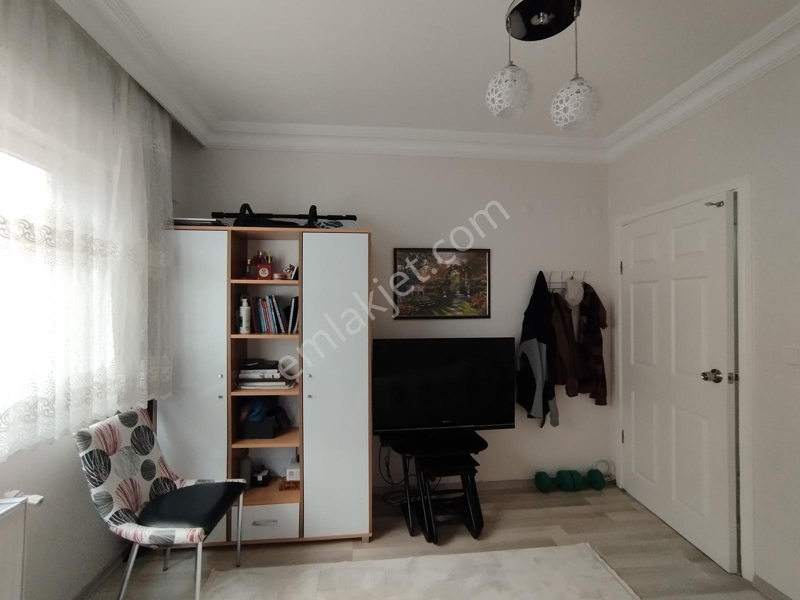 Rw Nest'ten Vişnelik Mah. Şehit Mustafa Ay Sokak'ta Satılık 3+1 - Görsel 15