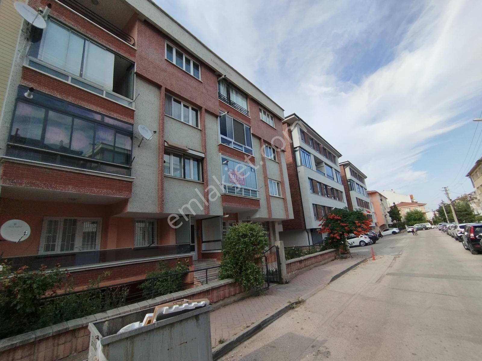 Rw Nest'ten Vişnelik Mah. Şehit Mustafa Ay Sokak'ta Satılık 3+1 - Görsel 21