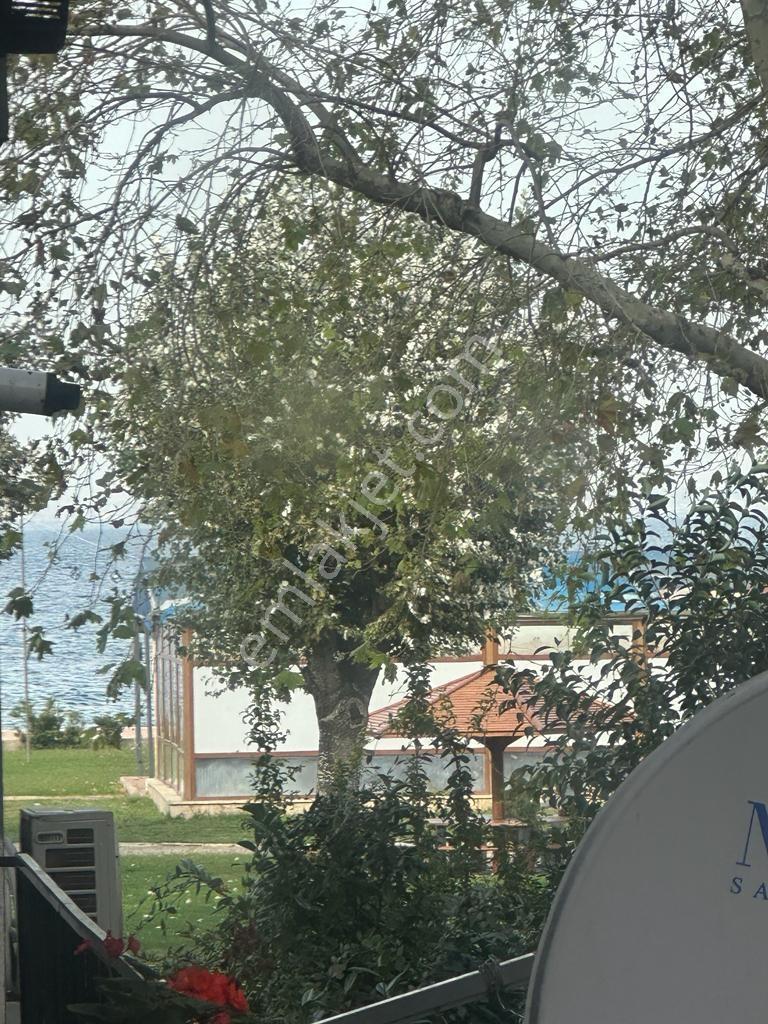 Ata Emlak'tan Denize 20 Metre 1+1 Satılık Daire - Görsel 3