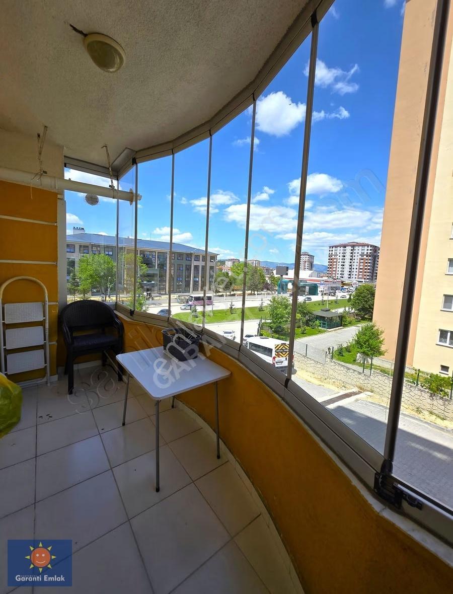 █ Garanti Emlak'tan-ana Cadde Üzeri-10 Yıllık Binada-150m²-3+1 █ - Görsel 32