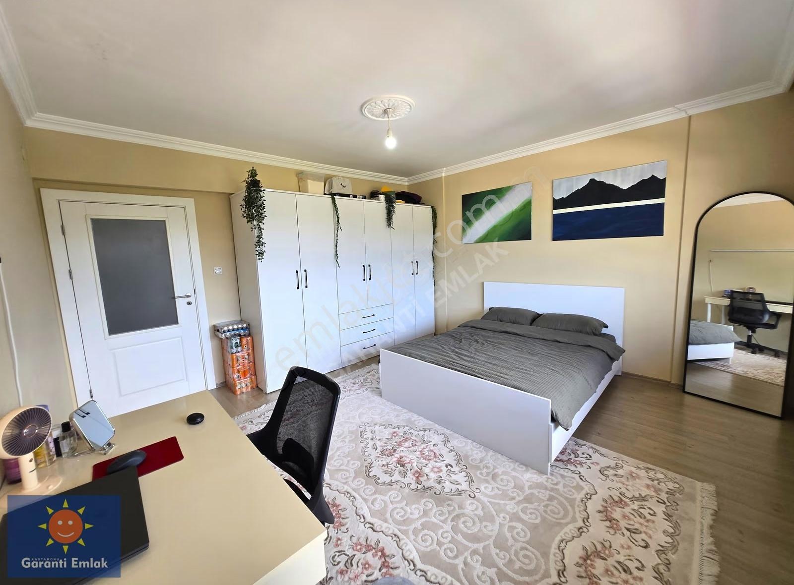 █ Garanti Emlak'tan-ana Cadde Üzeri-10 Yıllık Binada-150m²-3+1 █ - Görsel 29