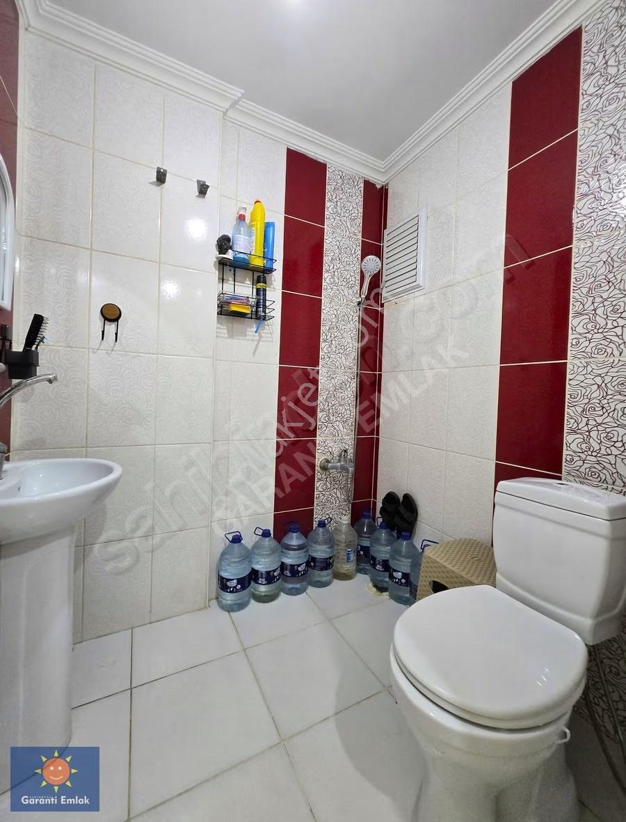 █ Garanti Emlak'tan-ana Cadde Üzeri-10 Yıllık Binada-150m²-3+1 █ - Görsel 8