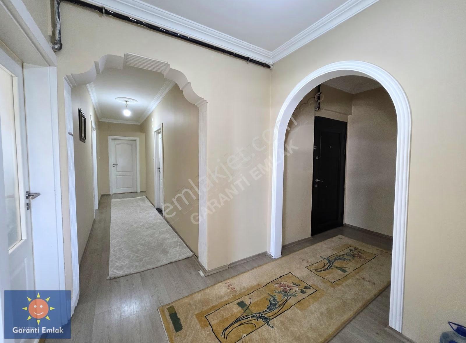 █ Garanti Emlak'tan-ana Cadde Üzeri-10 Yıllık Binada-150m²-3+1 █ - Görsel 19