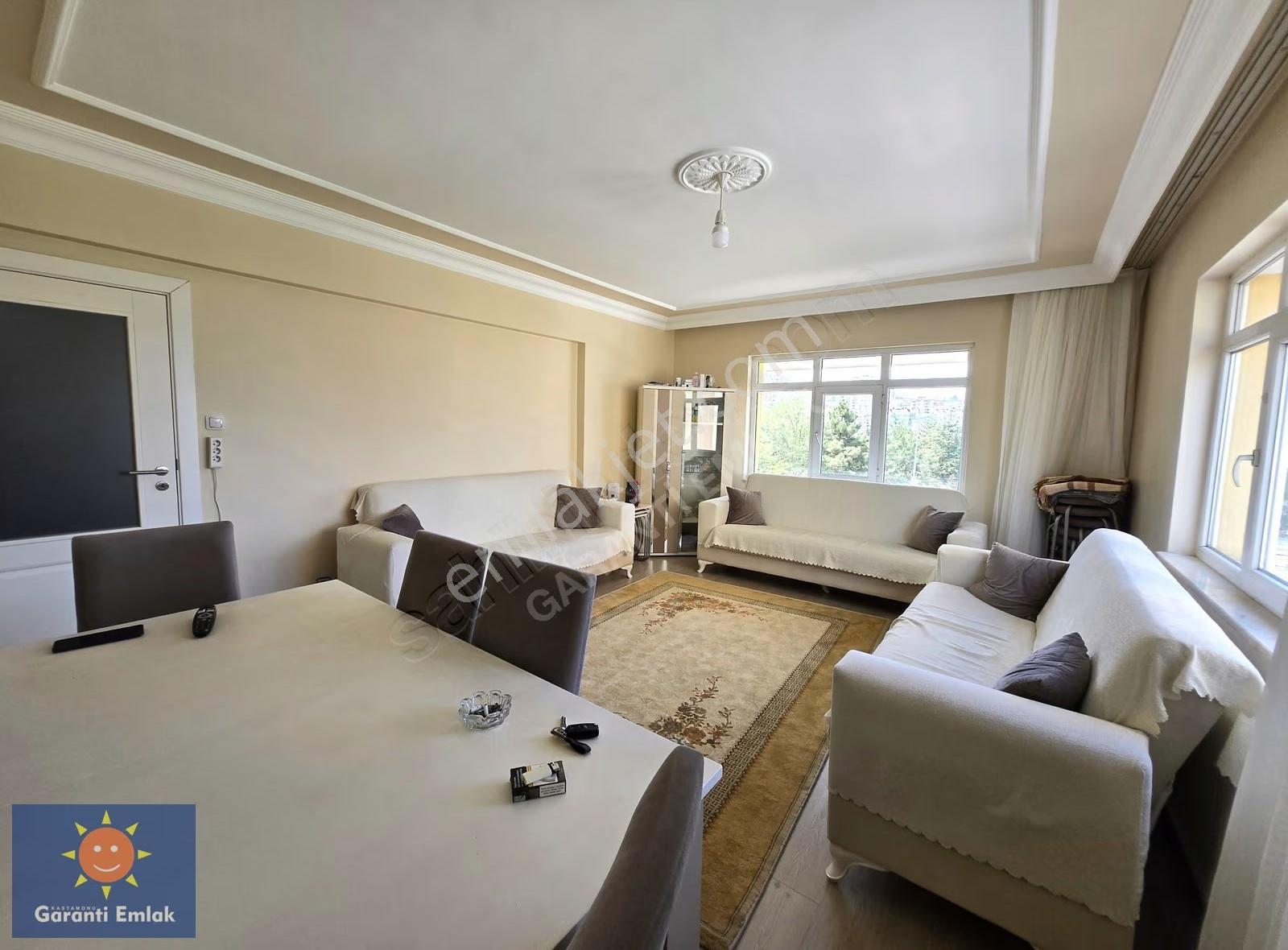 █ Garanti Emlak'tan-ana Cadde Üzeri-10 Yıllık Binada-150m²-3+1 █ - Görsel 34