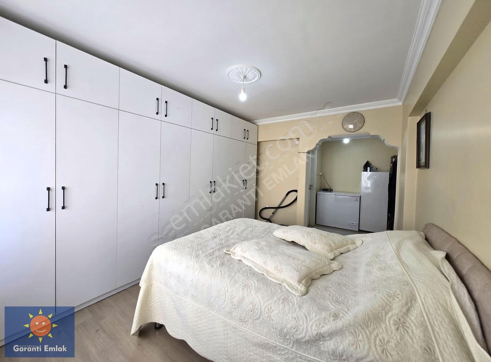 █ Garanti Emlak'tan-ana Cadde Üzeri-10 Yıllık Binada-150m²-3+1 █ - Görsel 7