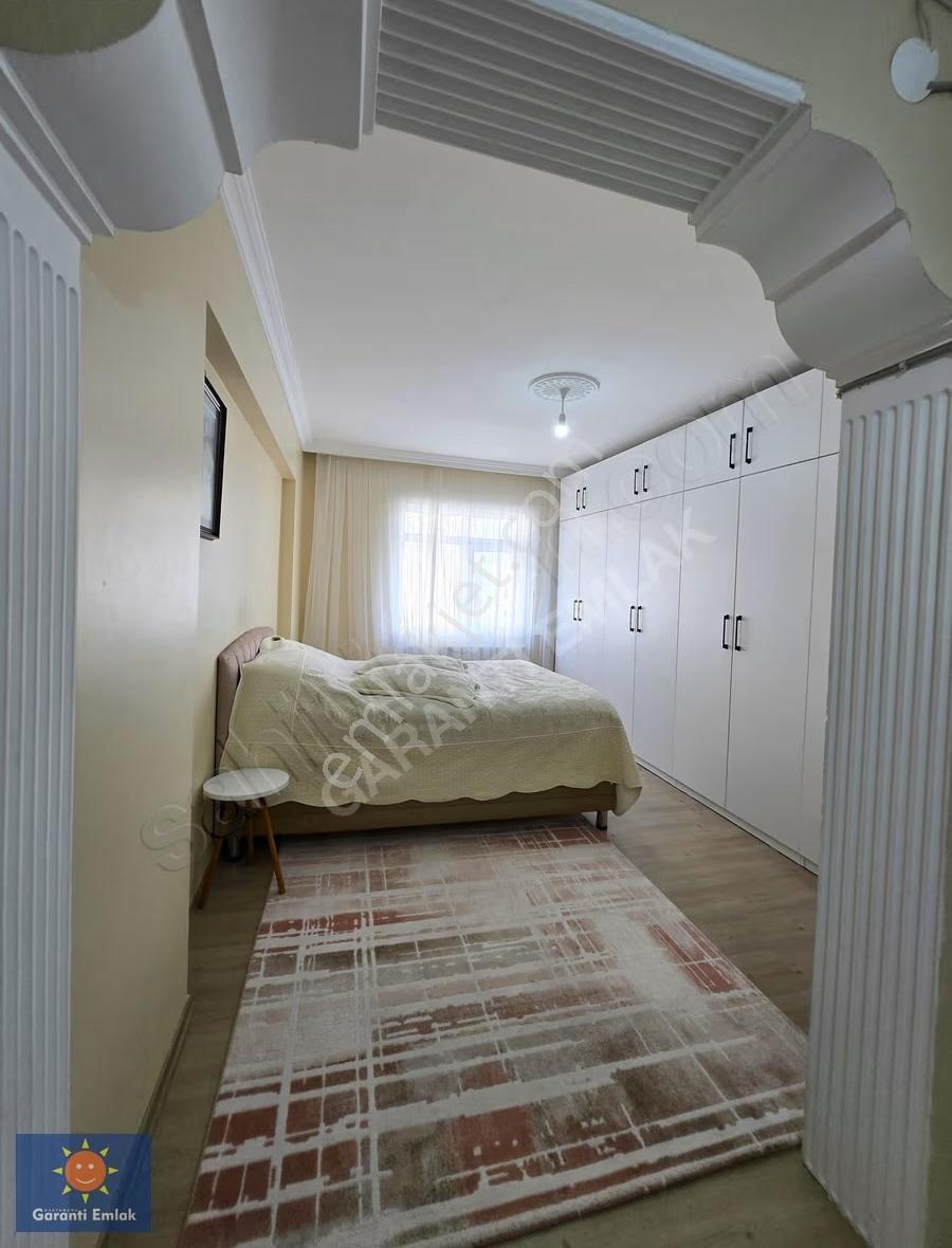 █ Garanti Emlak'tan-ana Cadde Üzeri-10 Yıllık Binada-150m²-3+1 █ - Görsel 35