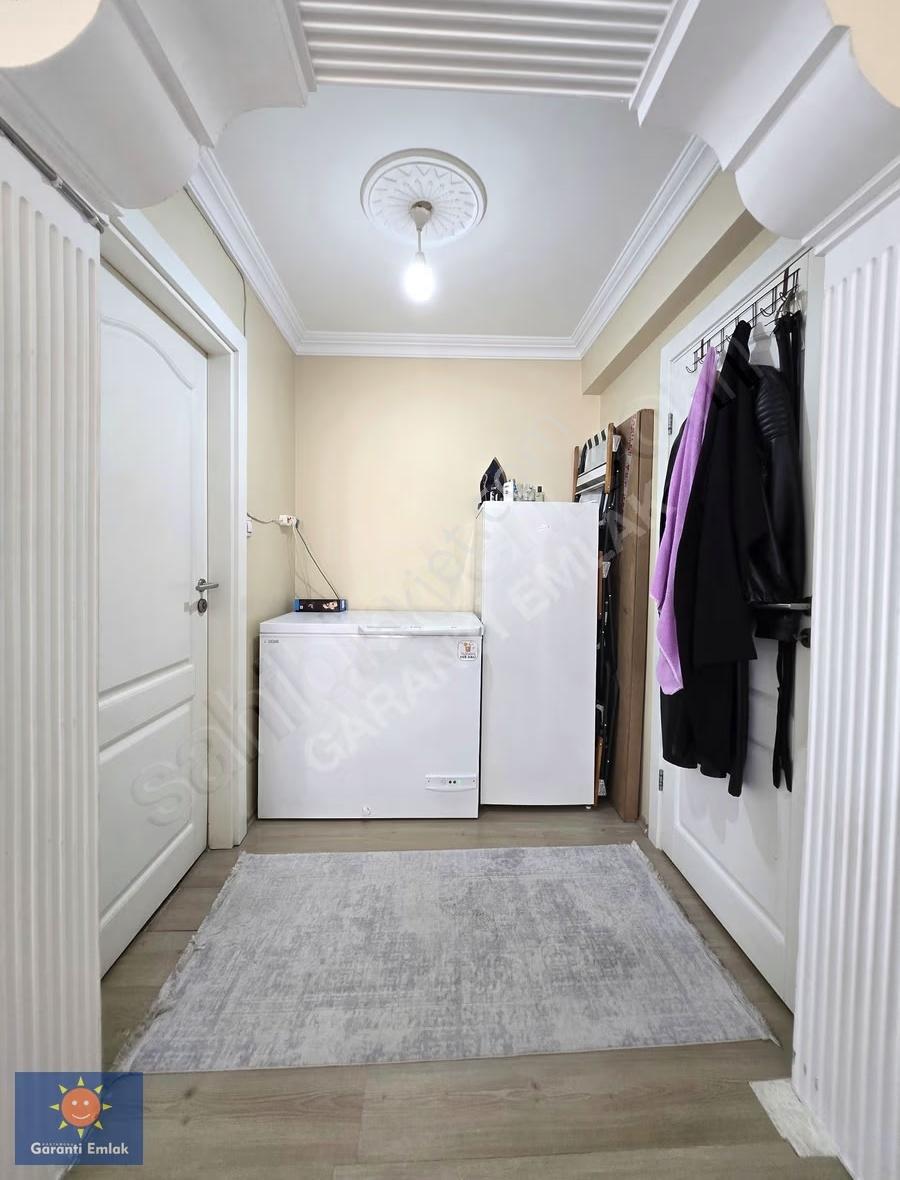 █ Garanti Emlak'tan-ana Cadde Üzeri-10 Yıllık Binada-150m²-3+1 █ - Görsel 15