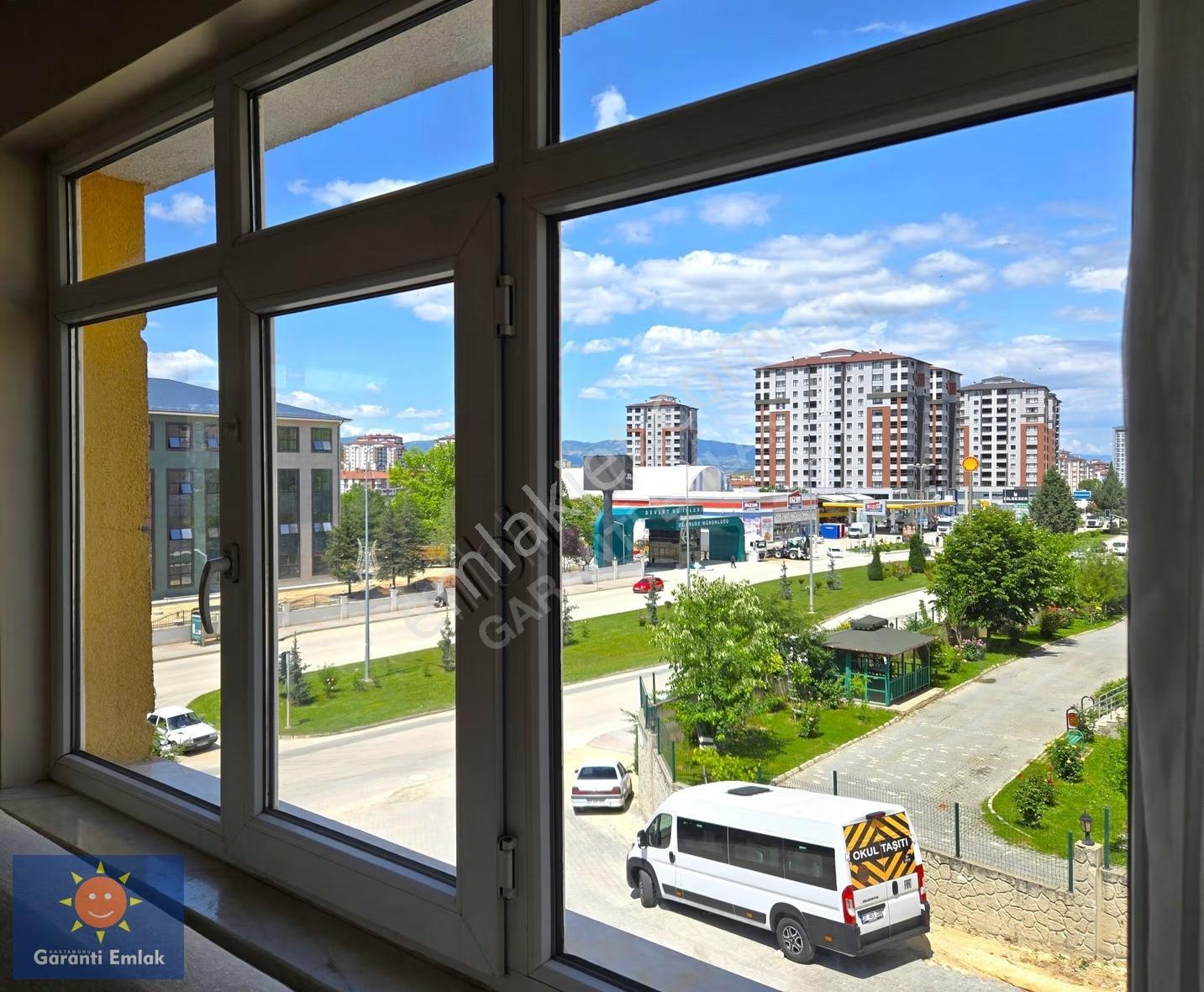 █ Garanti Emlak'tan-ana Cadde Üzeri-10 Yıllık Binada-150m²-3+1 █ - Görsel 27