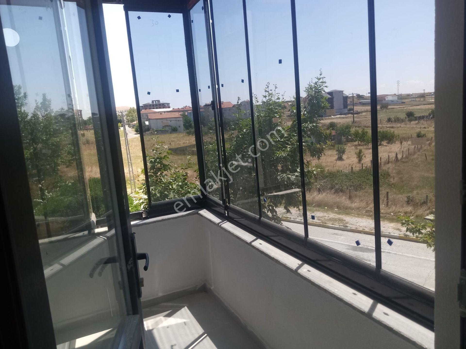 Saray Kemalpaşa'da Sıfır 2+1 Daire, Önü Kapanmaz Konumda! - Görsel 12