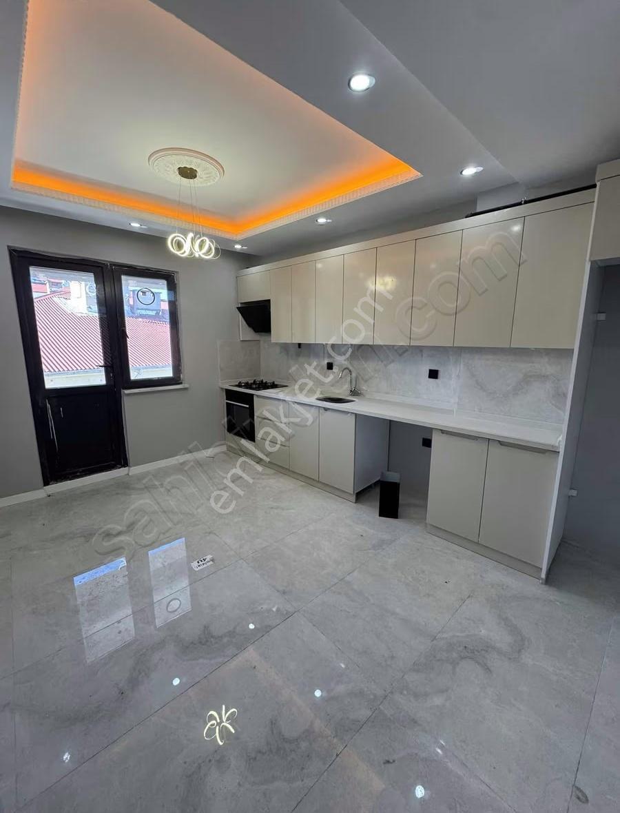 Kapaklı Merkez'de Satılık Lüx 3+1 Daire - Görsel 30