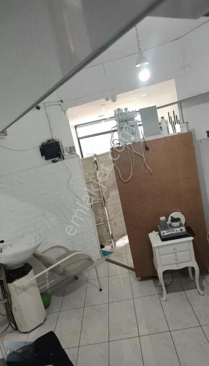 Esenler Atışalanı Mahallesi Cadde Üzeri Kiralık Dükkan - Görsel 4