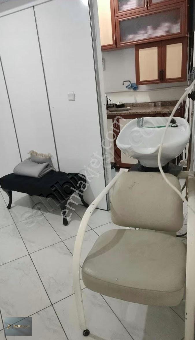 Esenler Atışalanı Mahallesi Cadde Üzeri Kiralık Dükkan - Görsel 3