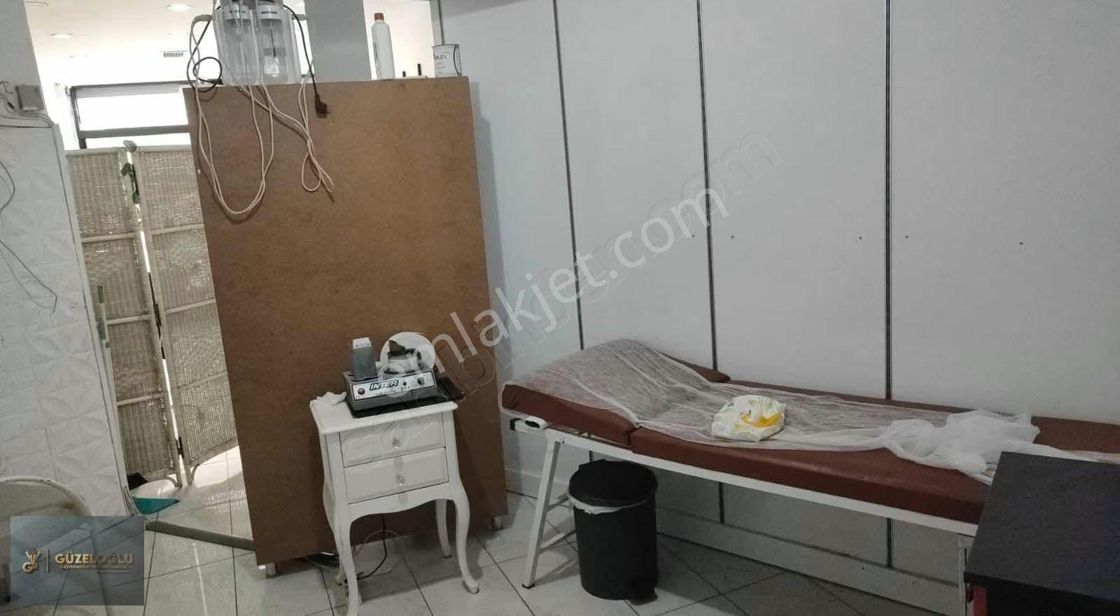 Esenler Atışalanı Mahallesi Cadde Üzeri Kiralık Dükkan - Görsel 2