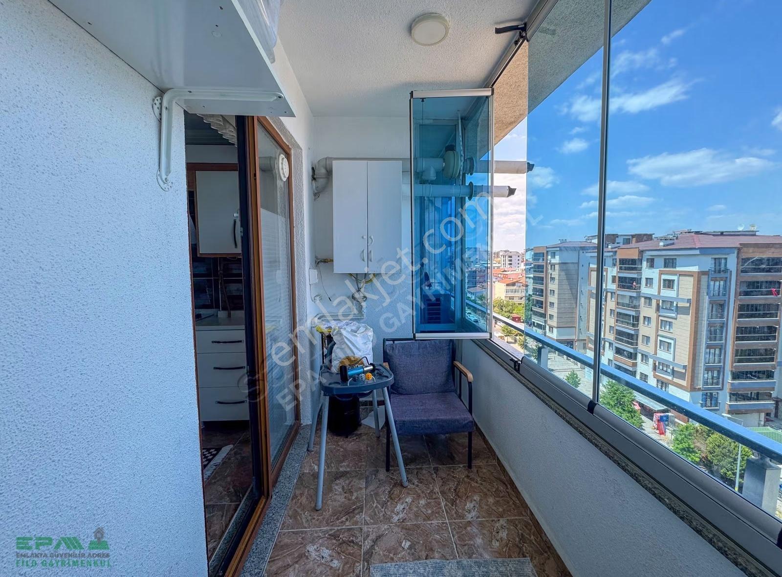 Çorlu Şeyhsinan Mahallesi Kervancı Blue Town 3+1 Satılık Daire - Görsel 18