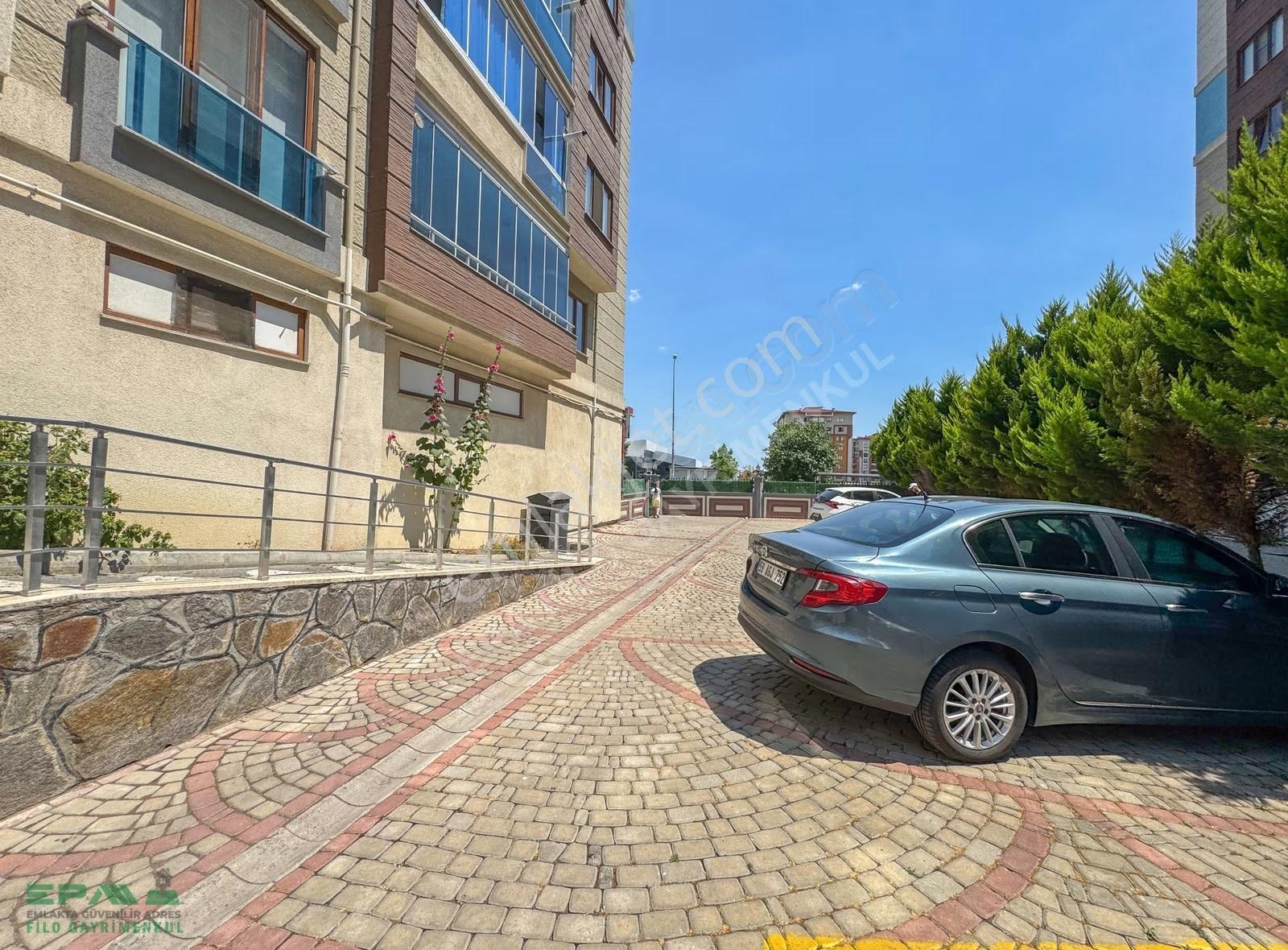 Çorlu Şeyhsinan Mahallesi Kervancı Blue Town 3+1 Satılık Daire - Görsel 25