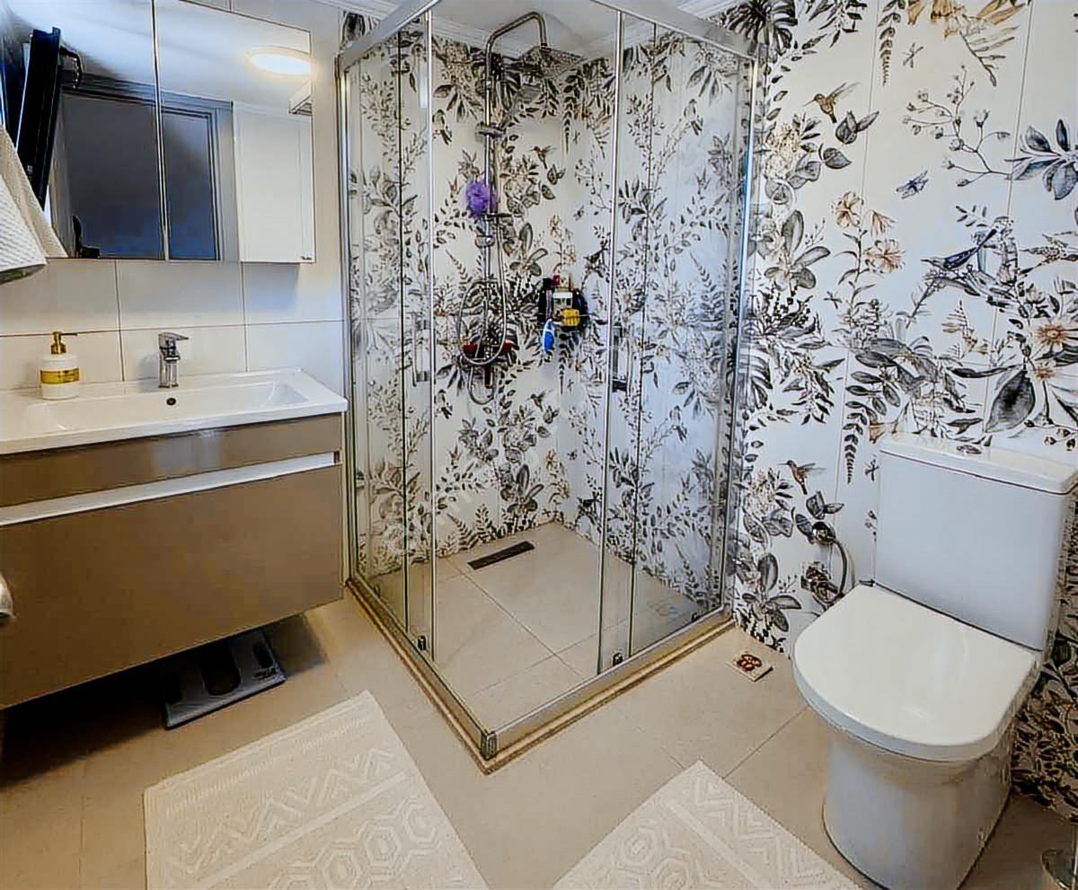 Gümüşlük Yalıkavak Özel Plajlı Sitede Eşsiz Manzaralı Villa - Görsel 9