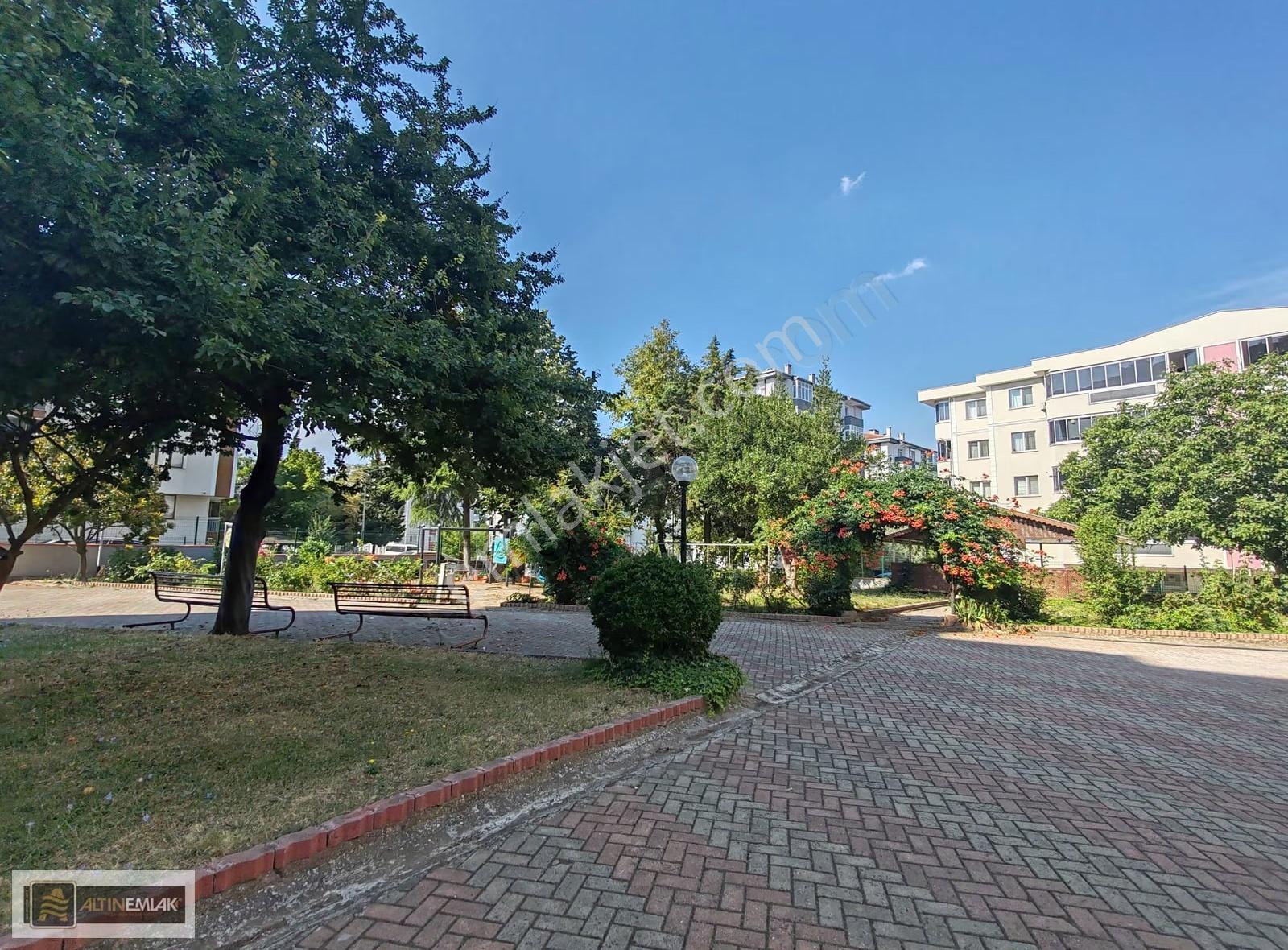 Süleymanpaşa 100.yıl Mah. Sedef Sitesi'nde Satılık 3+1 Daire - Görsel 27