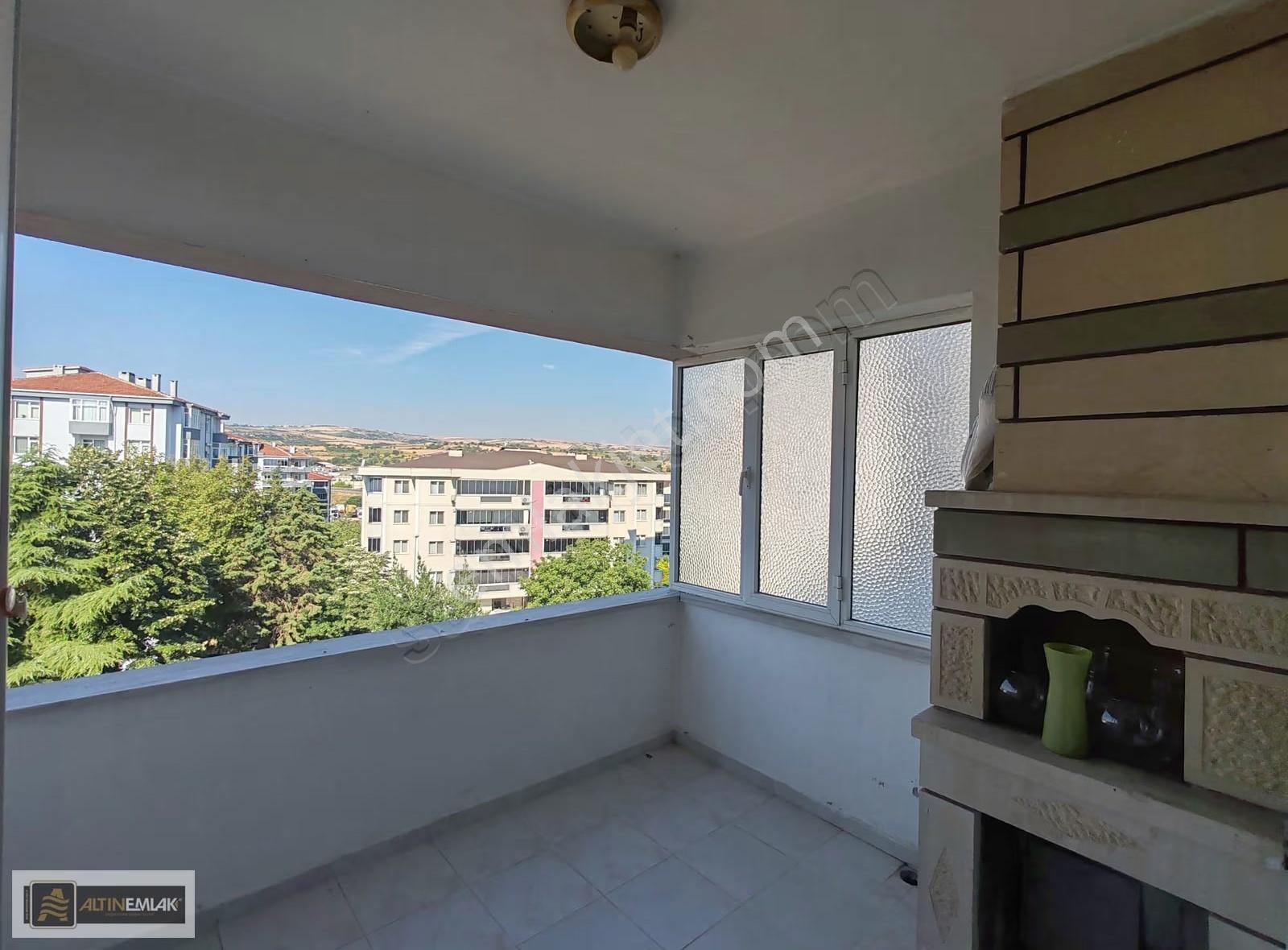 Süleymanpaşa 100.yıl Mah. Sedef Sitesi'nde Satılık 3+1 Daire - Görsel 18