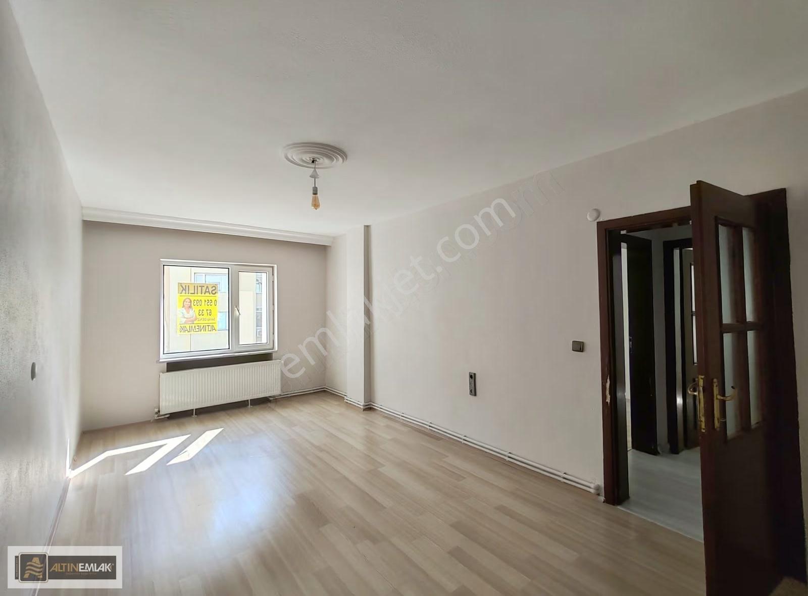 Süleymanpaşa 100.yıl Mah. Sedef Sitesi'nde Satılık 3+1 Daire - Görsel 5