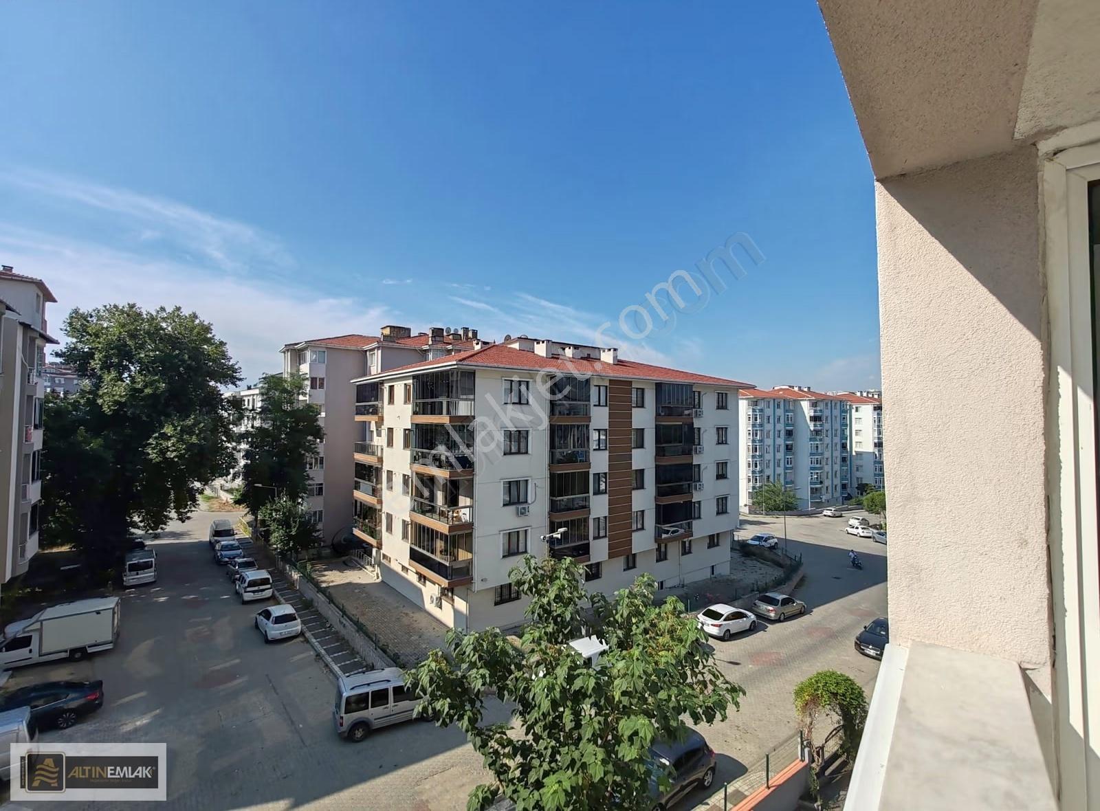 Süleymanpaşa 100.yıl Mah. Sedef Sitesi'nde Satılık 3+1 Daire - Görsel 25
