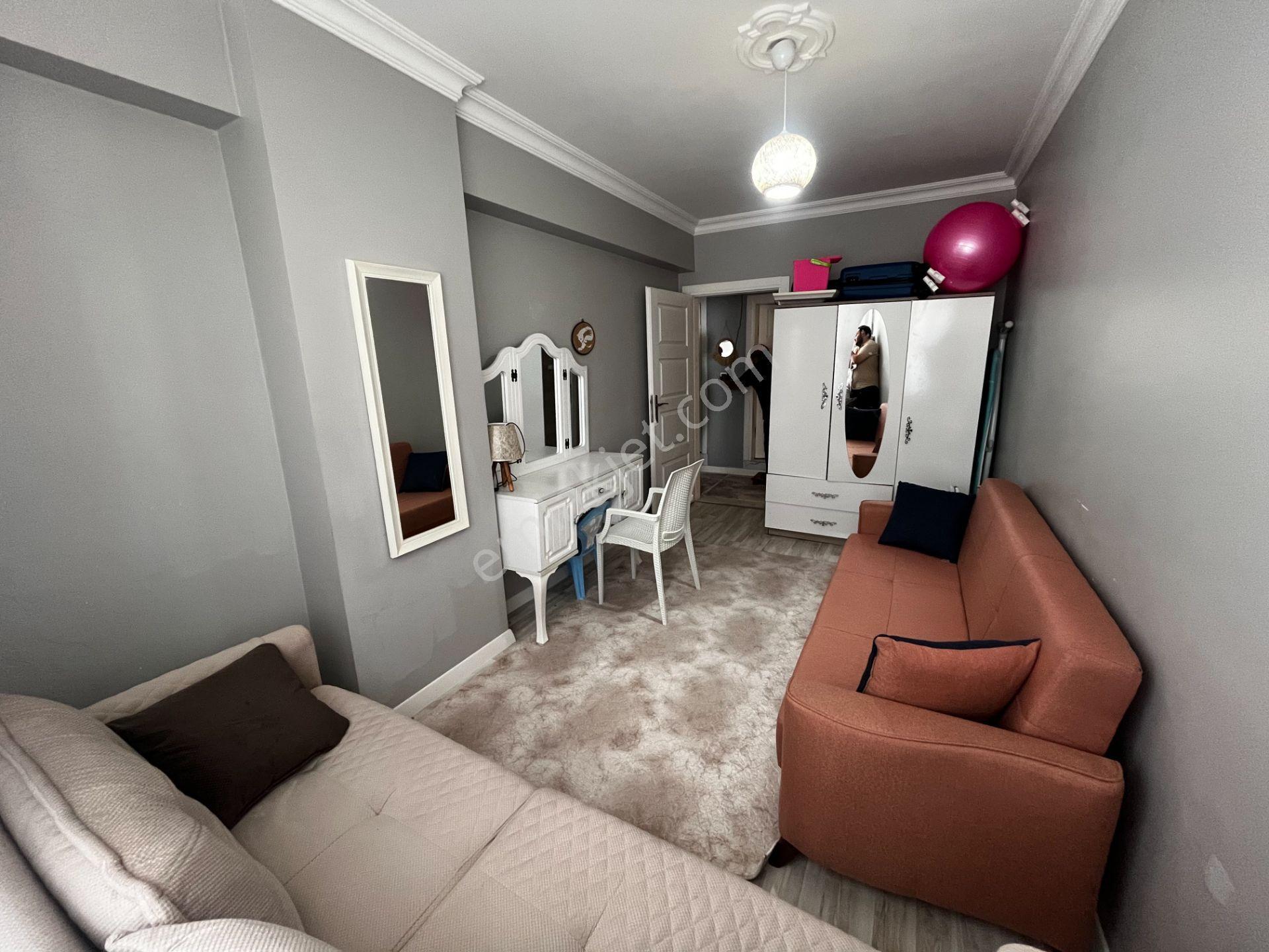 Remax Land'den Full Eşyalı Emsalsiz 3+1 Ferah Daire - Görsel 19