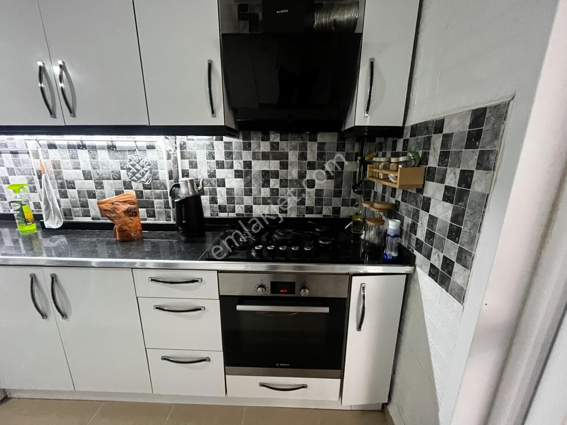 Remax Land'den Full Eşyalı Emsalsiz 3+1 Ferah Daire - Görsel 24
