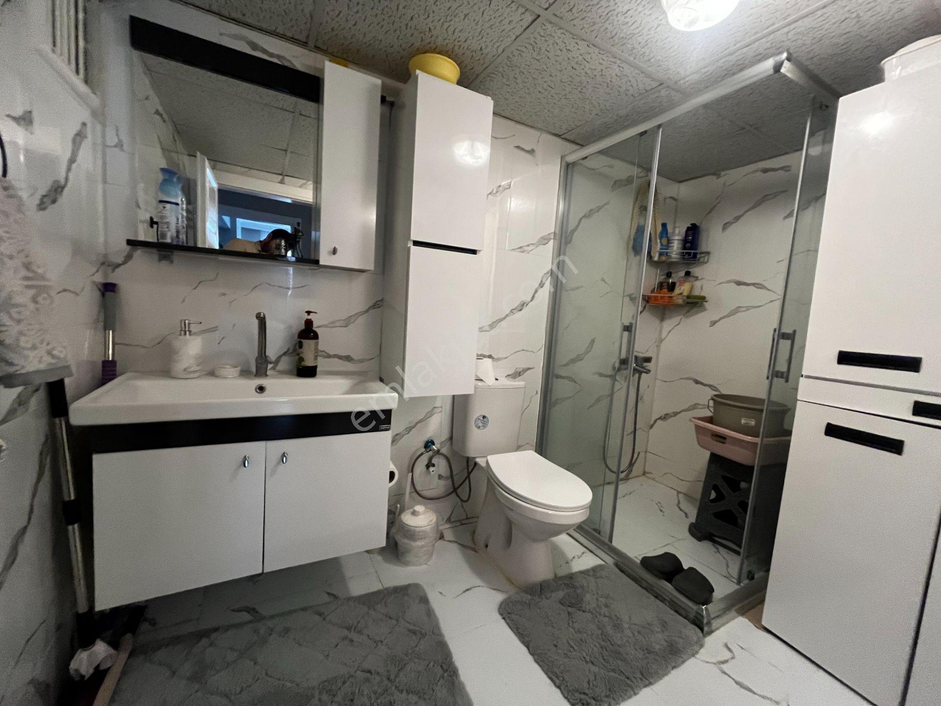 Remax Land'den Full Eşyalı Emsalsiz 3+1 Ferah Daire - Görsel 32
